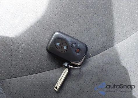 2011 Toyota Prius Two из США, поврежденный, VIN JTDKN3DUXB1449725